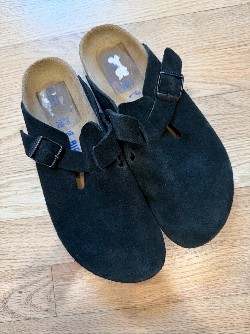 Birkenstock Clogs